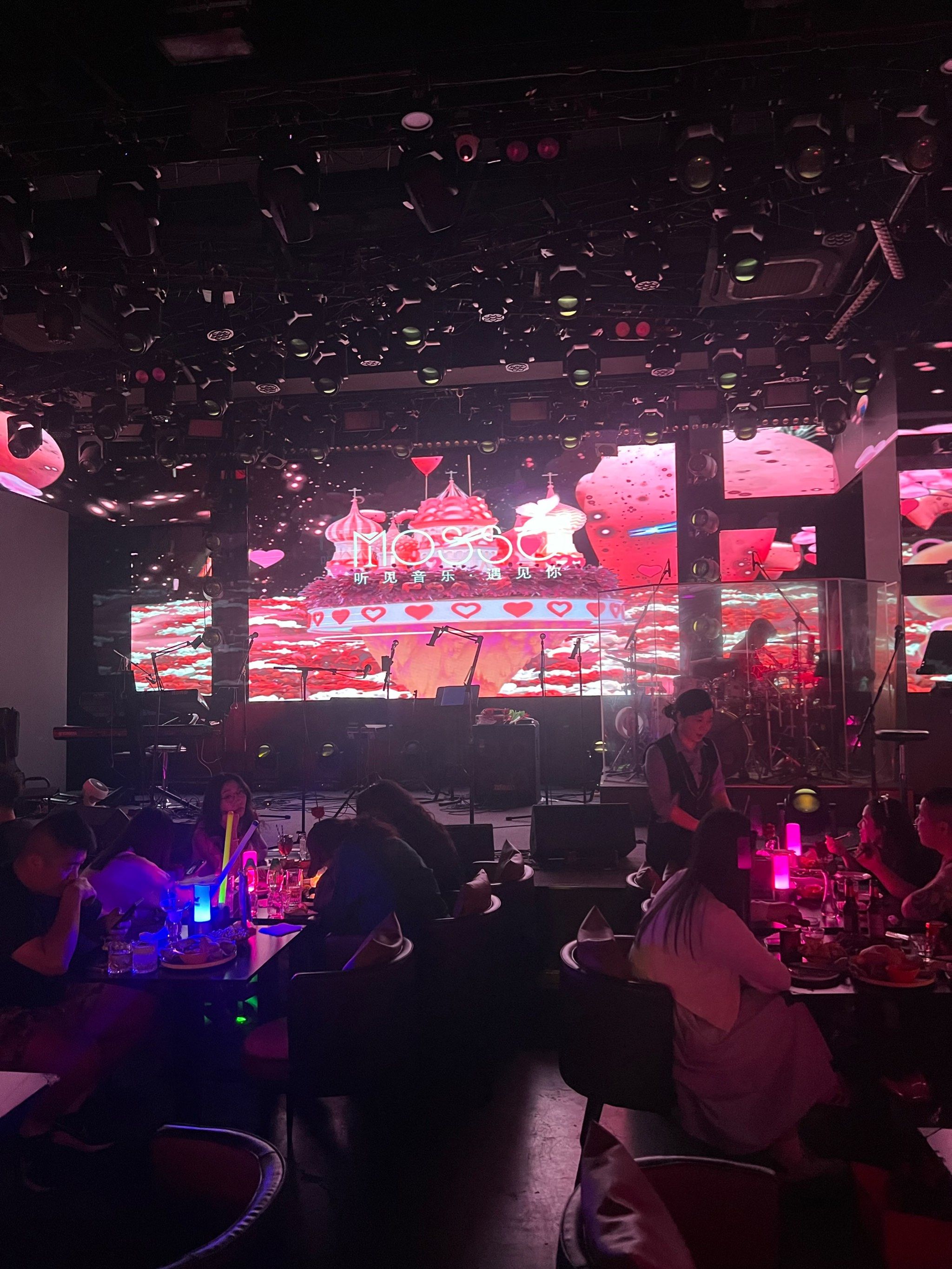 驻马店商务ktv带来优质娱乐体验-平舆县ktv预定